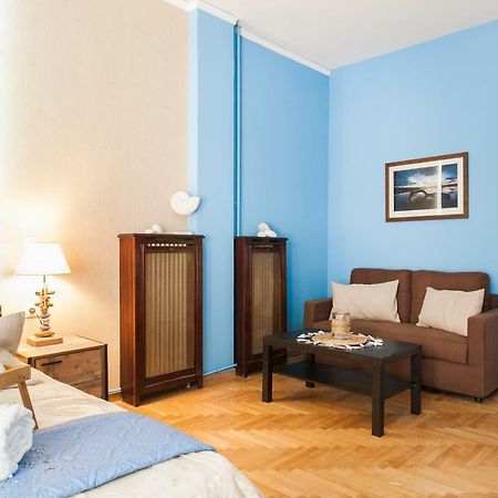 Cozy, Central, Safe Double Rooms In Apartment, Close To Acropolis Aten Exteriör bild