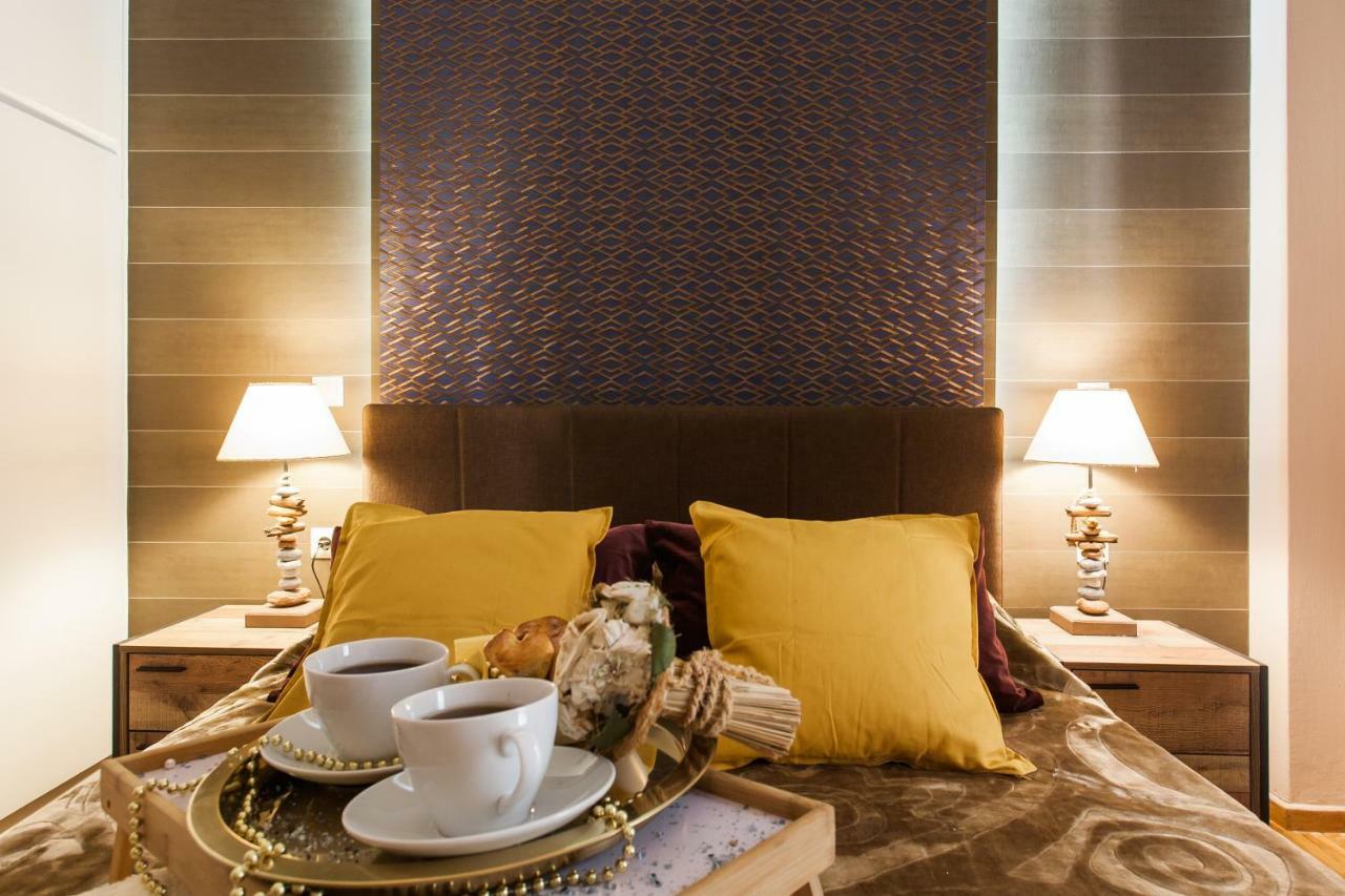 Cozy, Central, Safe Double Rooms In Apartment, Close To Acropolis Aten Exteriör bild