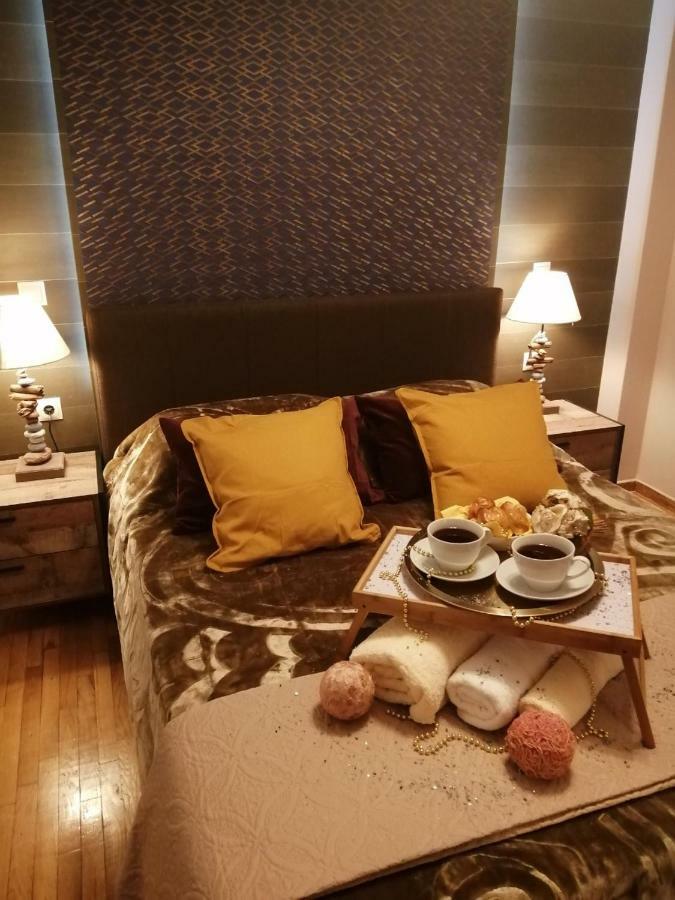Cozy, Central, Safe Double Rooms In Apartment, Close To Acropolis Aten Exteriör bild