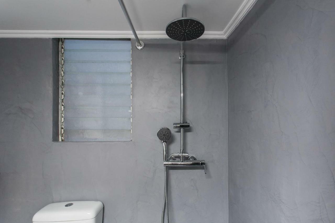 Cozy, Central, Safe Double Rooms In Apartment, Close To Acropolis Aten Exteriör bild